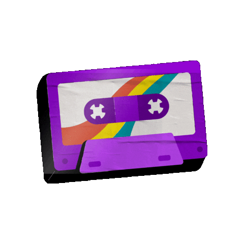 Videostar Sticker by JoomBoos