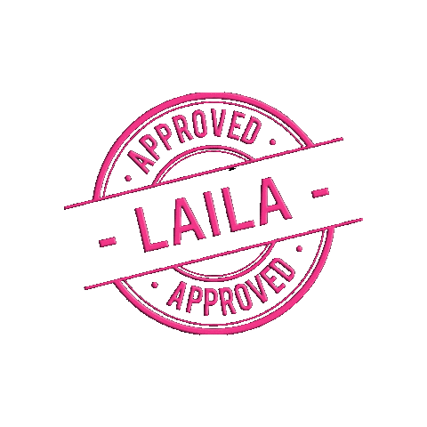 Approved Sticker