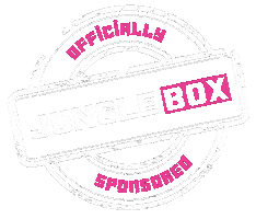 Car Club Box Sticker by JungleBox