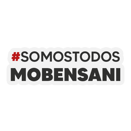 Mobe Sticker by Mobensani