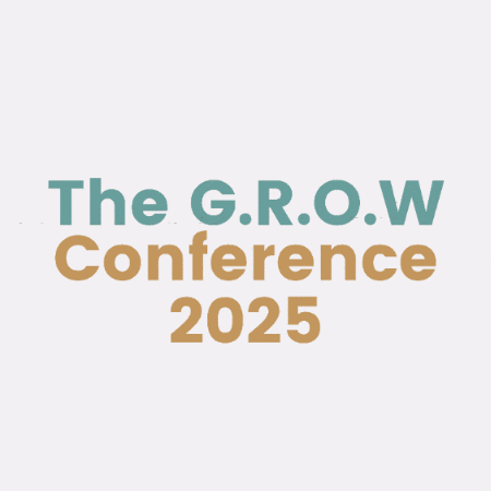 Business Growth Marketing GIF by Thegrowconference