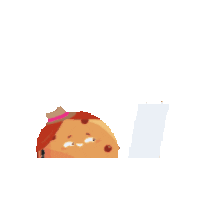 Axeptio Sticker