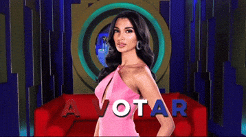 Vote A Votar GIF