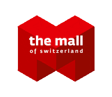 Mos Sticker by Mall of Switzerland