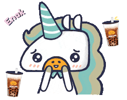 Kokumi Sticker