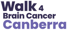 Australia Fundraising Sticker by Cure Brain Cancer Foundation