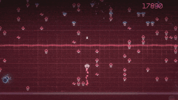 Video Games Arcade GIF by Atari