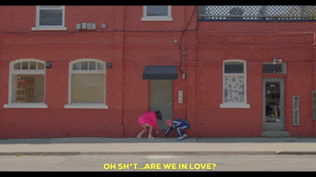 Happy Love Story GIF by VALLEY