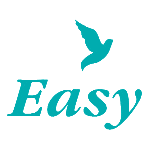 EasyDental Cloud Sticker