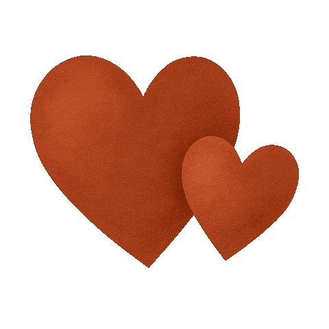 Heart Sticker