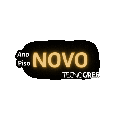 Ano Novo Reveillon Sticker by tecnogres