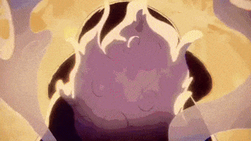 One Piece Eyes GIF