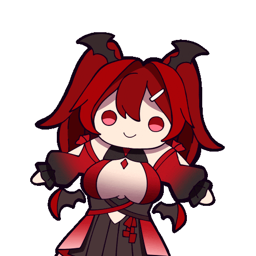 Happy Dance Sticker