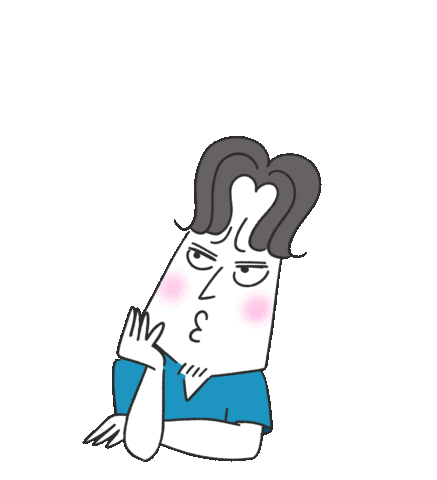 saeruko Sticker