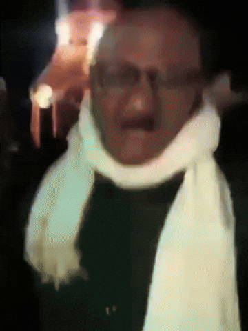 Independence Day Dance GIF
