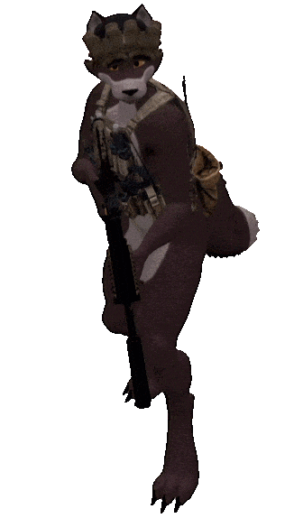 Coldwhim Sticker