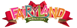 Christmas Santa Sticker by FairylandMalta