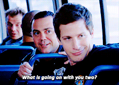brooklyn nine nine