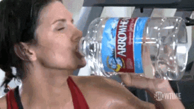 Image Result For Drinking Water Gifs