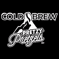 Coffee Cafe GIF by Pretzy Pretzels
