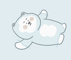 Tired Water GIF