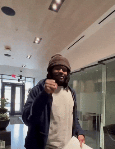 Detroit Pistons GIF
