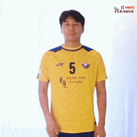 Dust Off Snow Leopards GIF by Indian Football