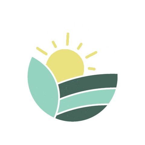 Jucee Health Bar Sticker