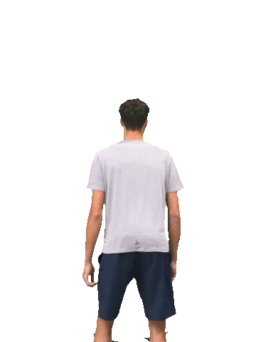 Luc Sticker by swissvolley