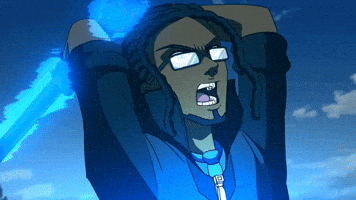 Power GIF