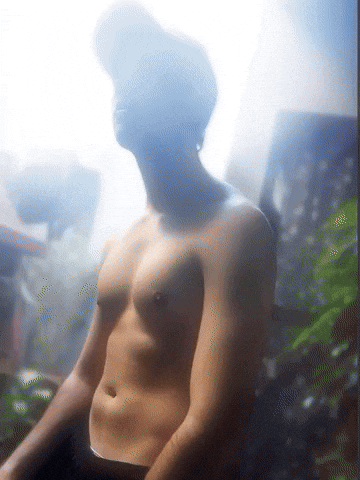 Sexy Argentina GIF