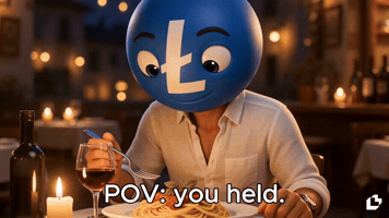 Italian Pasta Crypto GIF by LitVM