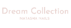 Dream Clouds Sticker by NATASHA NAILS