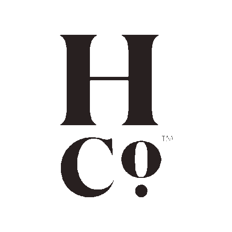 Hco Sticker by The Happy Co