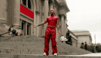 Gossip Girl Nyc GIF by AlanMichael