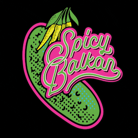 Toronto Croatia GIF by The Spicy Balkan