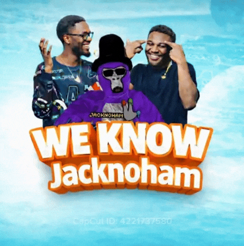 Know Who Is This GIF