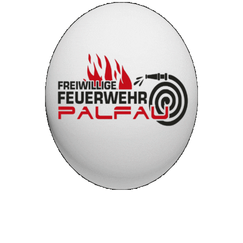 FF Palfau Sticker