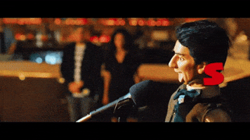 Mimics Kristoffer Polaha GIF