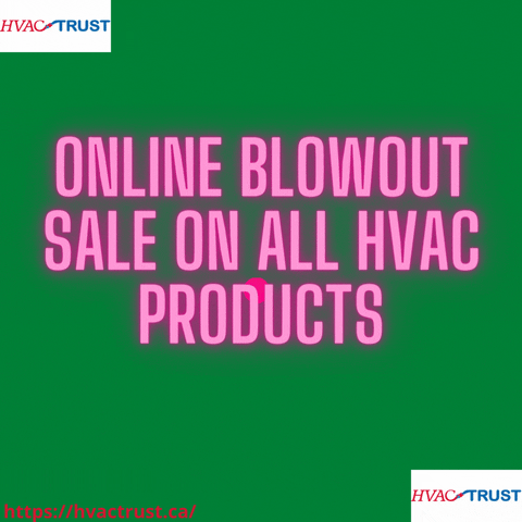 Lennox Air Conditioner GIF