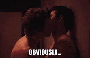 Heated Ruvalry GIF