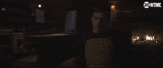 Awkward New Blood GIF by Dexter