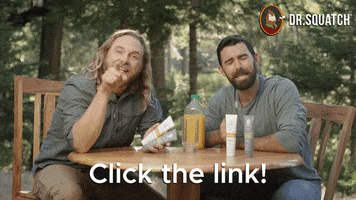 Clicks GIF by DrSquatchSoapCo
