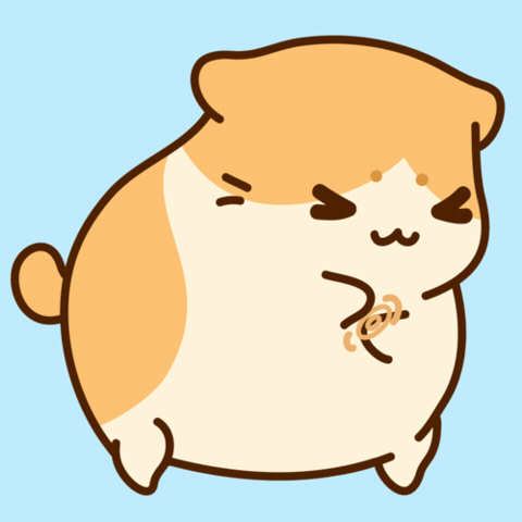 Awesome Well Done GIF by Bichi Mao
