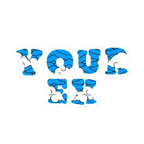 Happy I Love You Sticker by Seorang Zaki