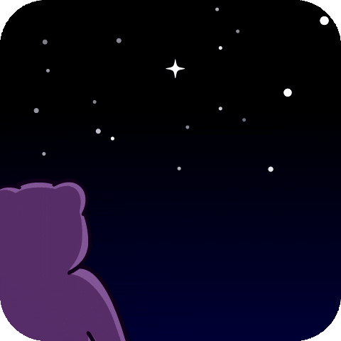 Teddy Bear GIF by steady teddys