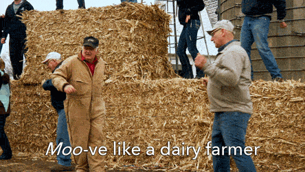 Farm Life GIFs - Get the best GIF on GIPHY