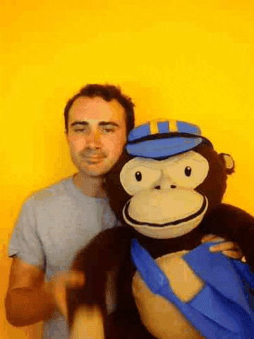 Comedy-Hack-Day GIF by Craig Cannon