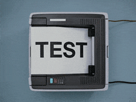 Test Computer GIF - Find & Share on GIPHY