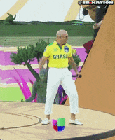 World Cup Dancing GIF by SB Nation